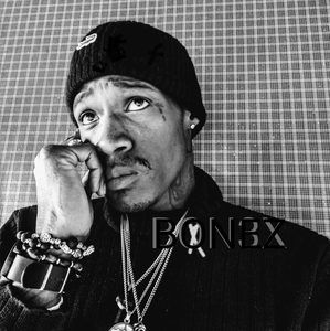 Meet your Posher, Dajuan